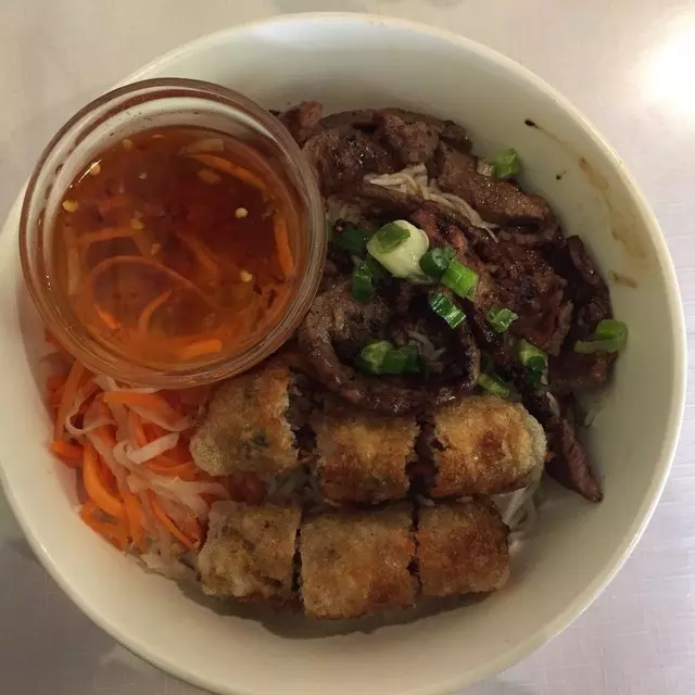 Sunflower Vietnamese