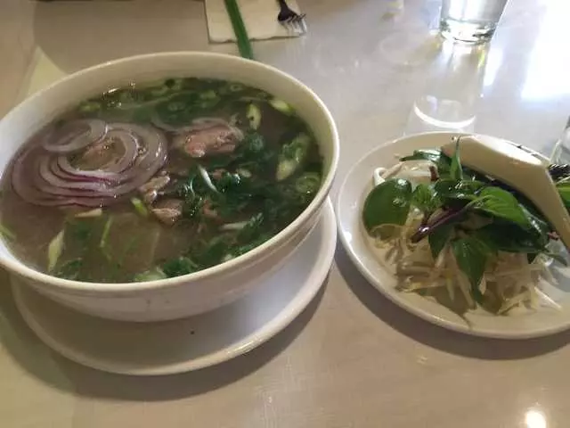 Sunflower Vietnamese