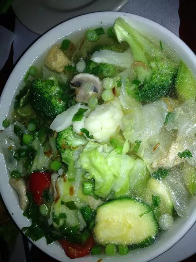 Sunflower Vietnamese