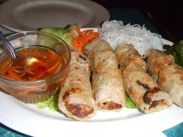 Sunflower Vietnamese