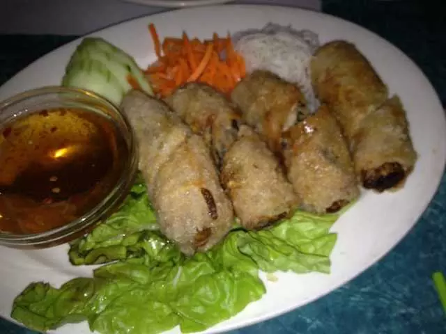 Sunflower Vietnamese