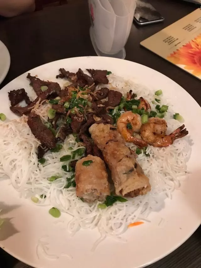 Sunflower Vietnamese