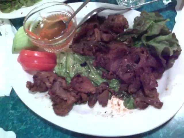 Sunflower Vietnamese