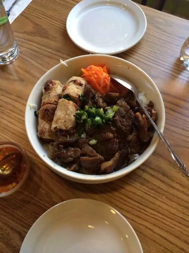 Sunflower Vietnamese