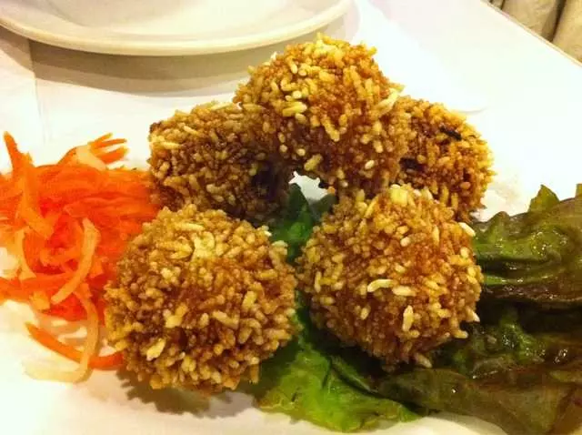 Sunflower Vietnamese