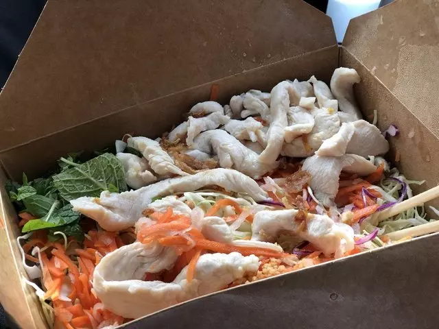 Sunflower Vietnamese