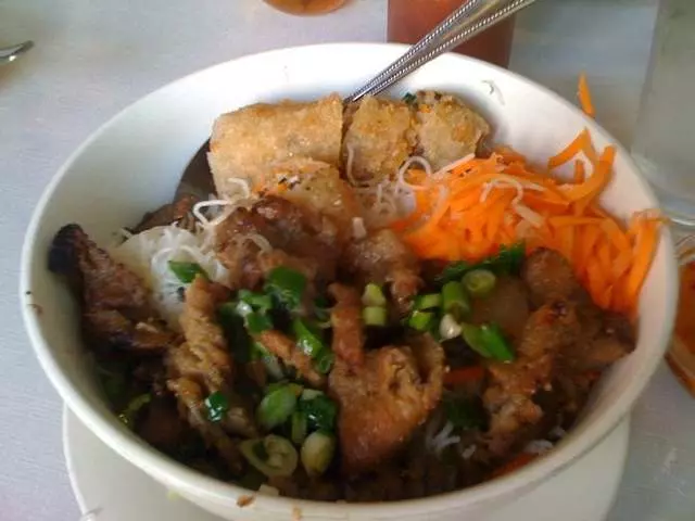 Sunflower Vietnamese
