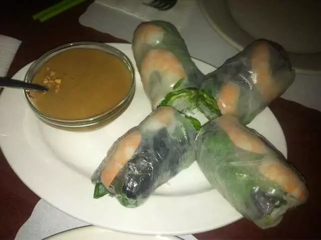 Sunflower Vietnamese