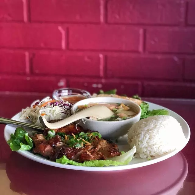 Sunflower Vietnamese