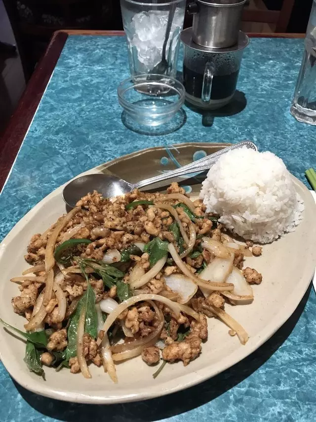 Sunflower Vietnamese