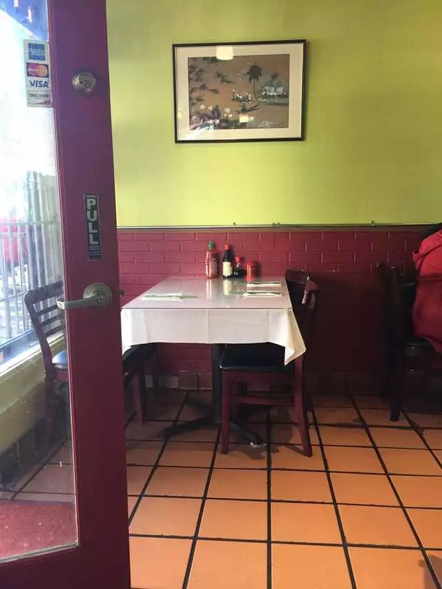 Sunflower Vietnamese