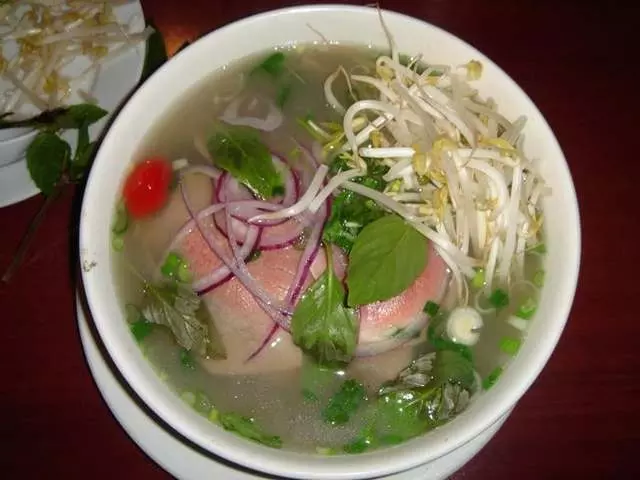 Sunflower Vietnamese
