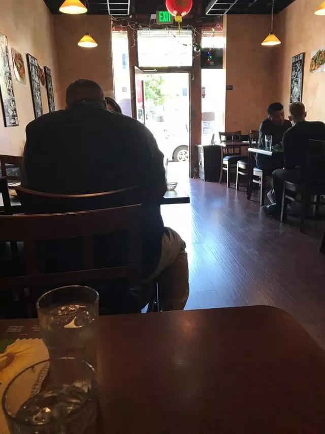 Sunflower Vietnamese