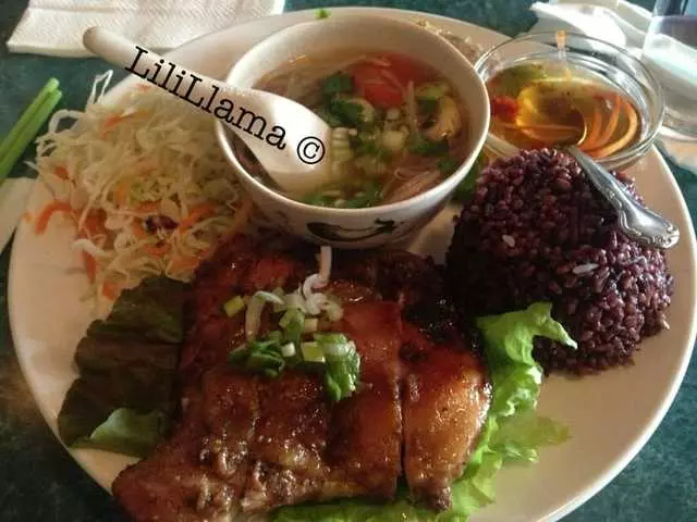 Sunflower Vietnamese