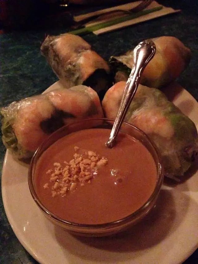 Sunflower Vietnamese