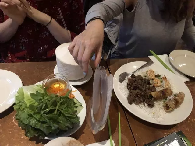 Sunflower Vietnamese