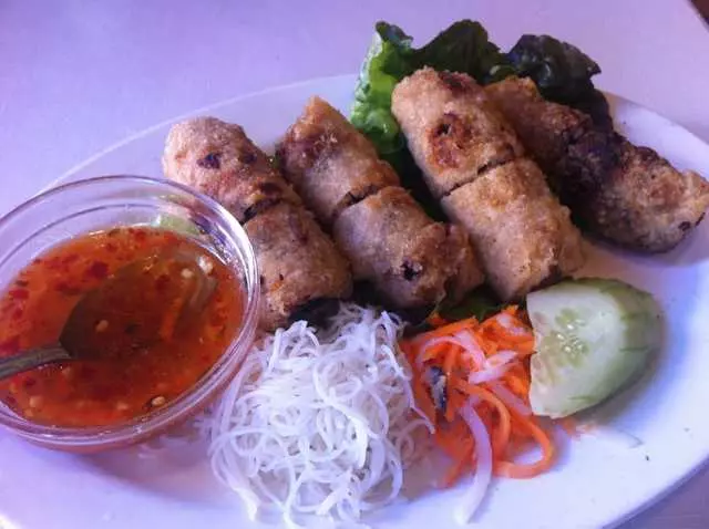 Sunflower Vietnamese