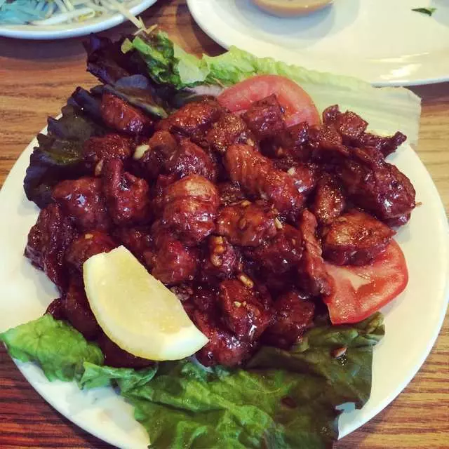 Sunflower Vietnamese