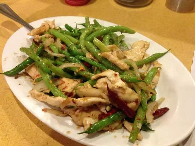 Sunflower Vietnamese