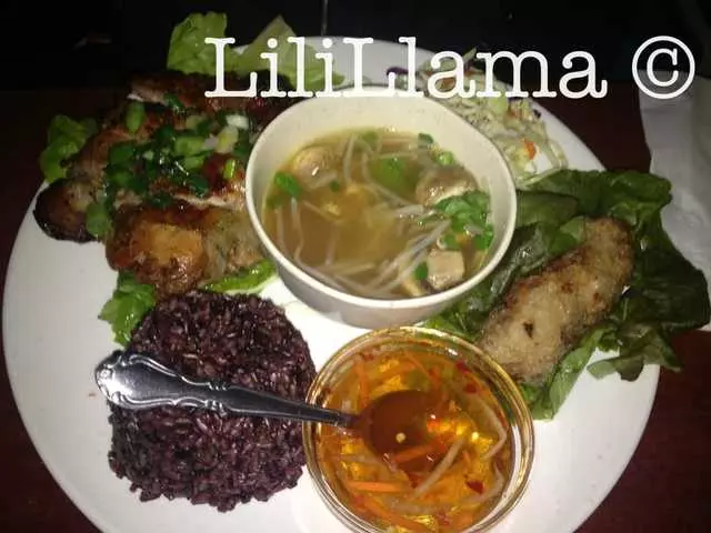 Sunflower Vietnamese