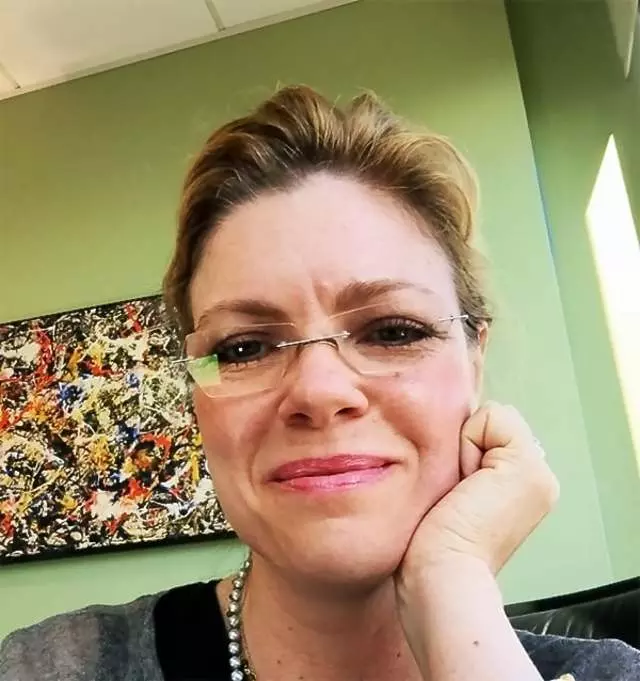Cara Hoepner