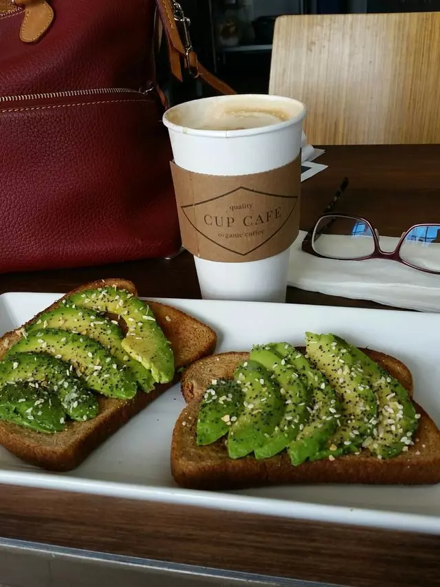 Cup Cafe