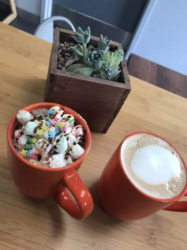 Cup Cafe