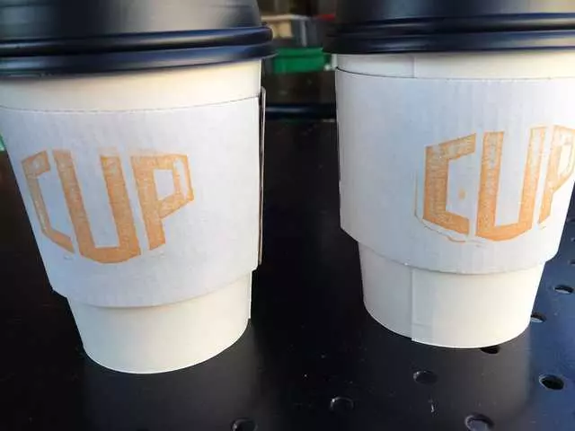 Cup Cafe