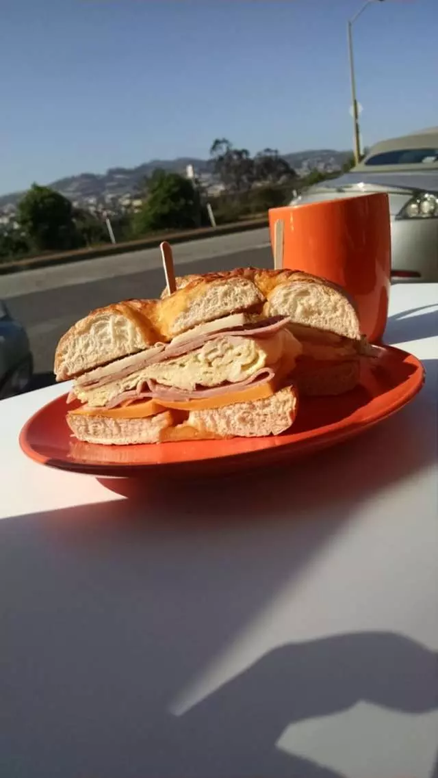 Cup Cafe