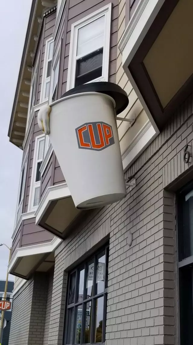 Cup Cafe