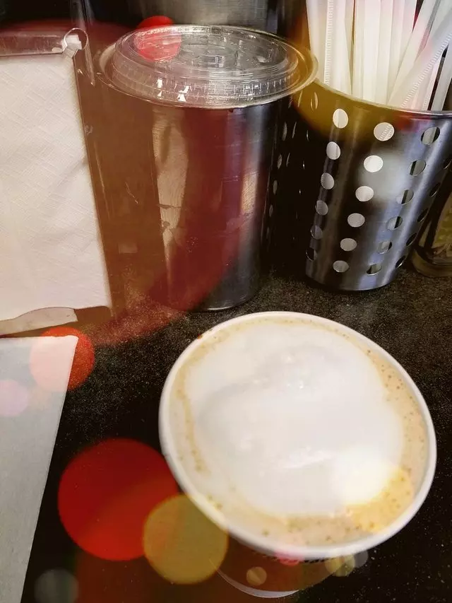 Cup Cafe