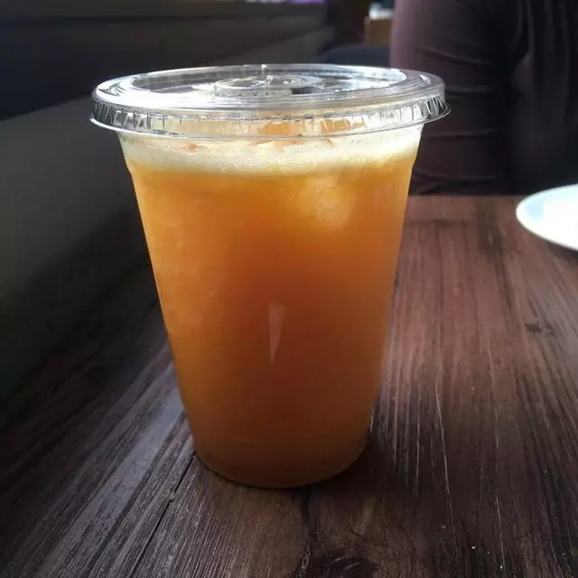 Cup Cafe