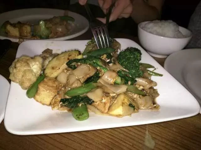 Basil Canteen