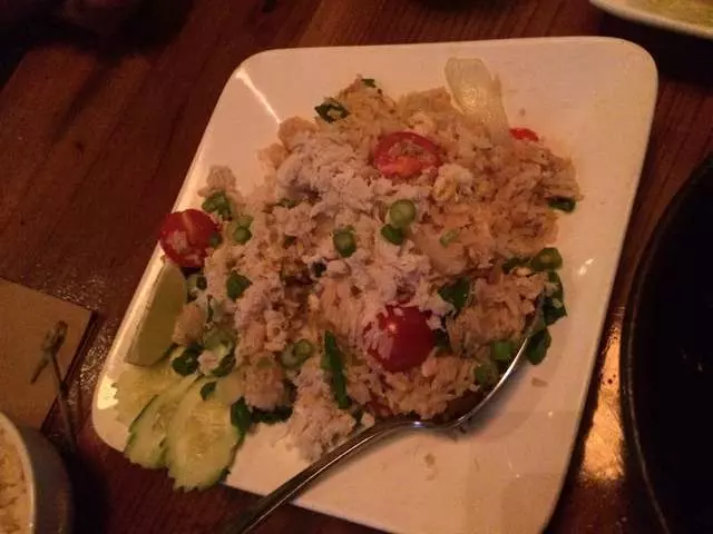 Basil Canteen
