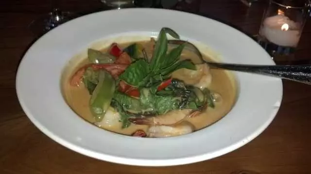 Basil Canteen