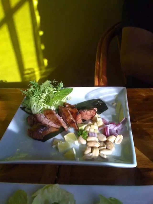 Basil Canteen