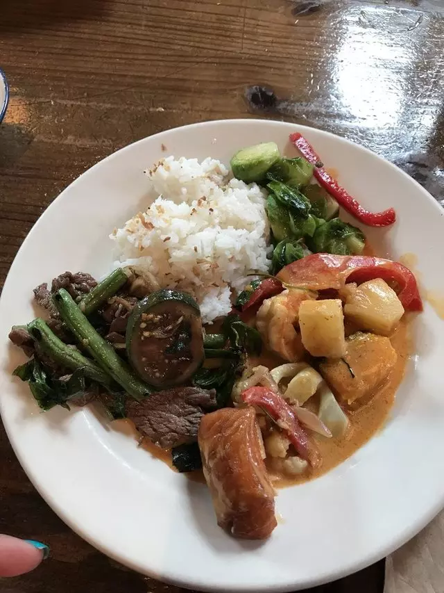 Basil Canteen