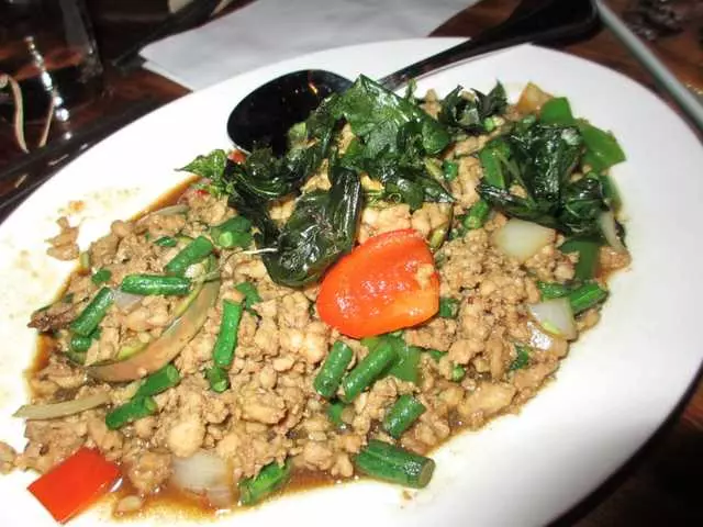 Basil Canteen