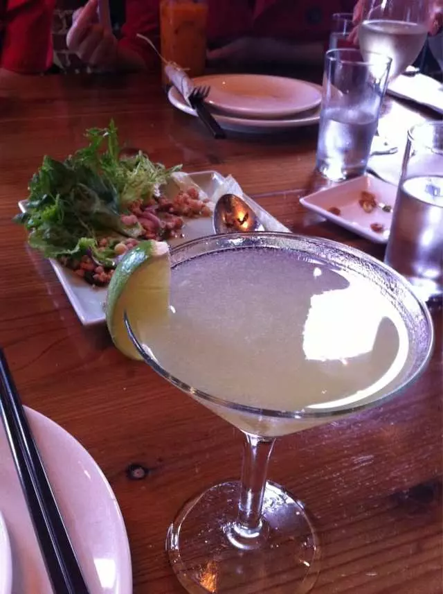 Basil Canteen