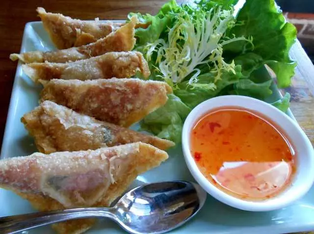 Basil Canteen