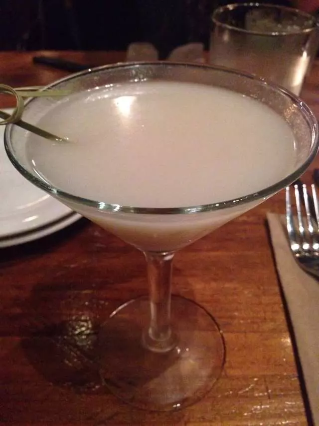 Basil Canteen