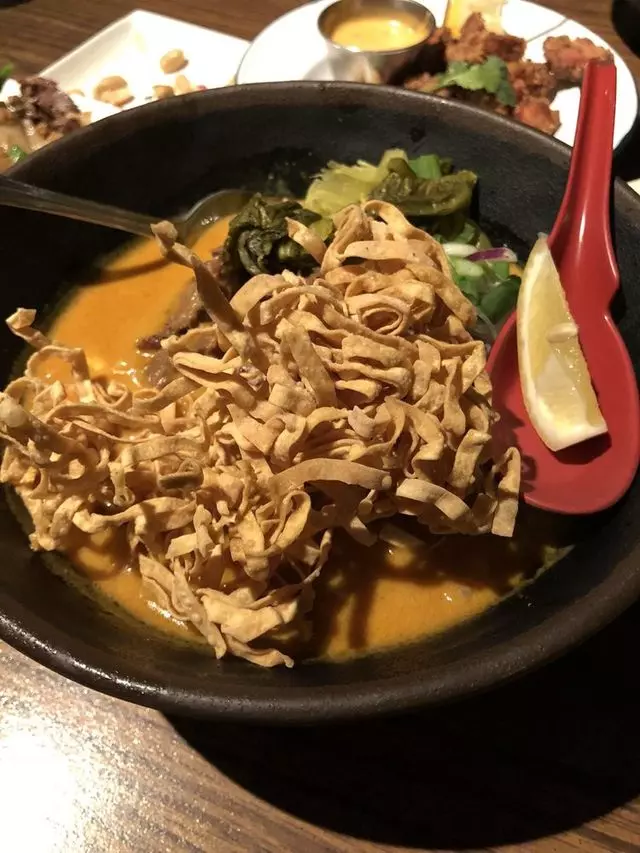 Basil Canteen