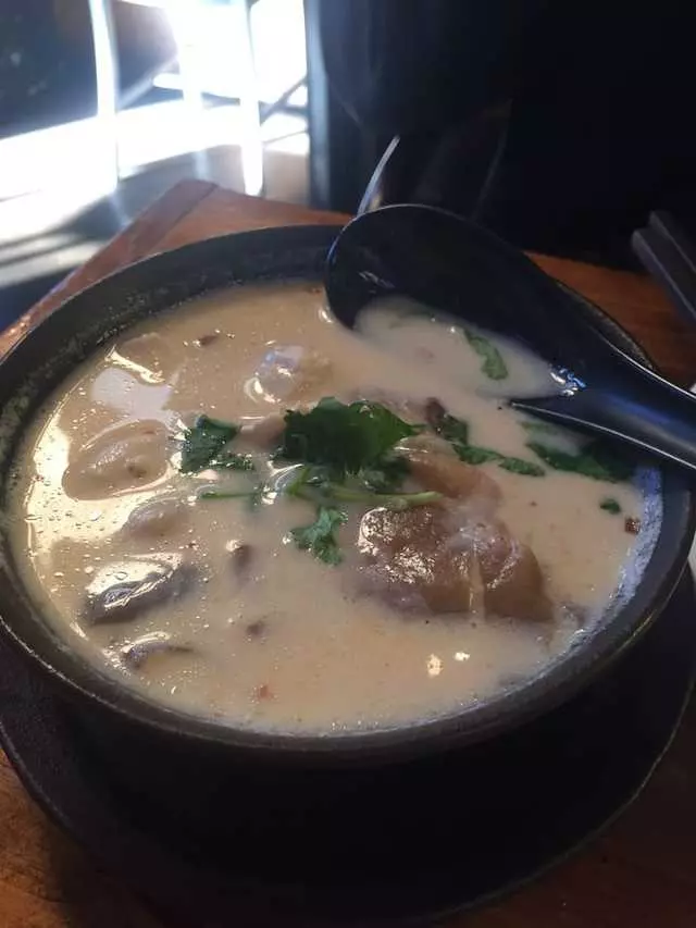 Basil Canteen