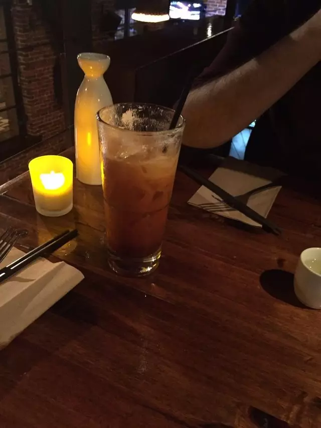 Basil Canteen