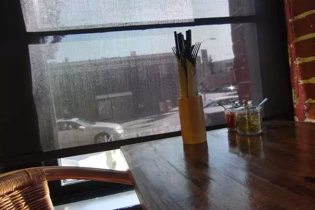 Basil Canteen