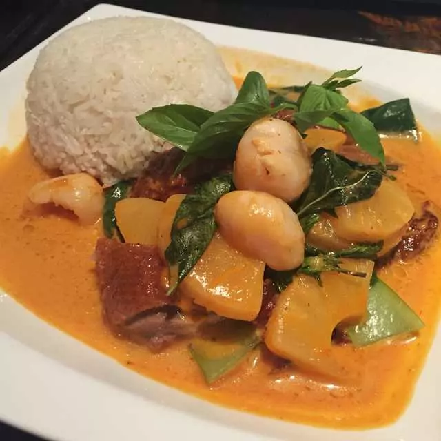 Basil Canteen