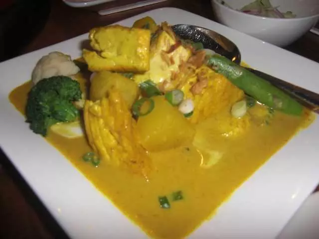 Basil Canteen