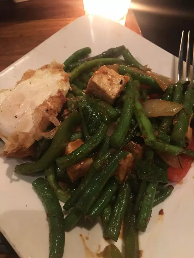 Basil Canteen