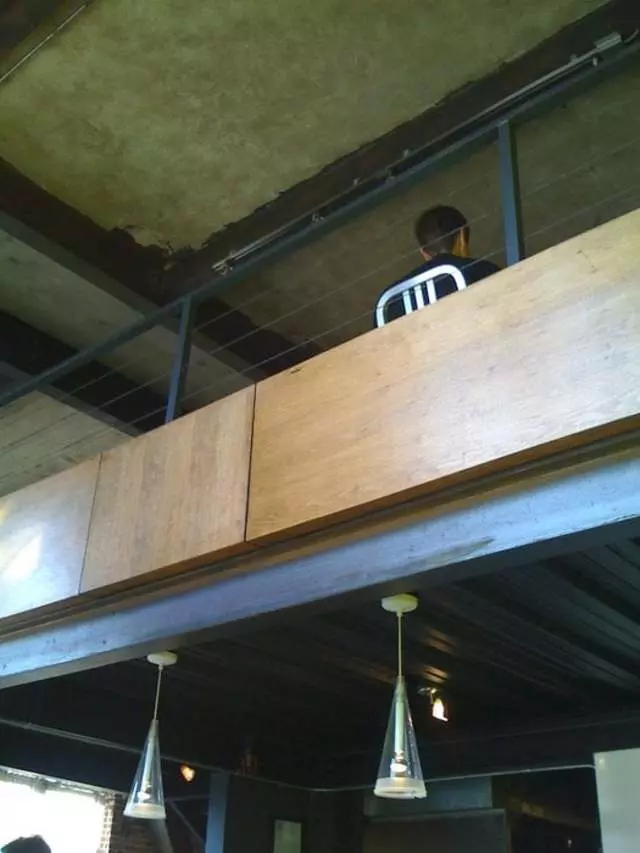 Basil Canteen