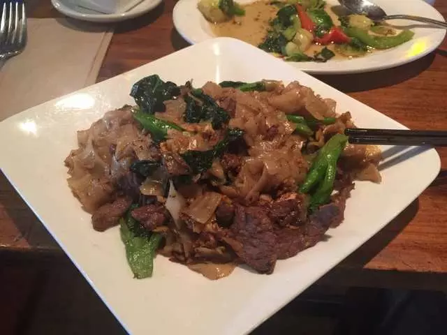 Basil Canteen
